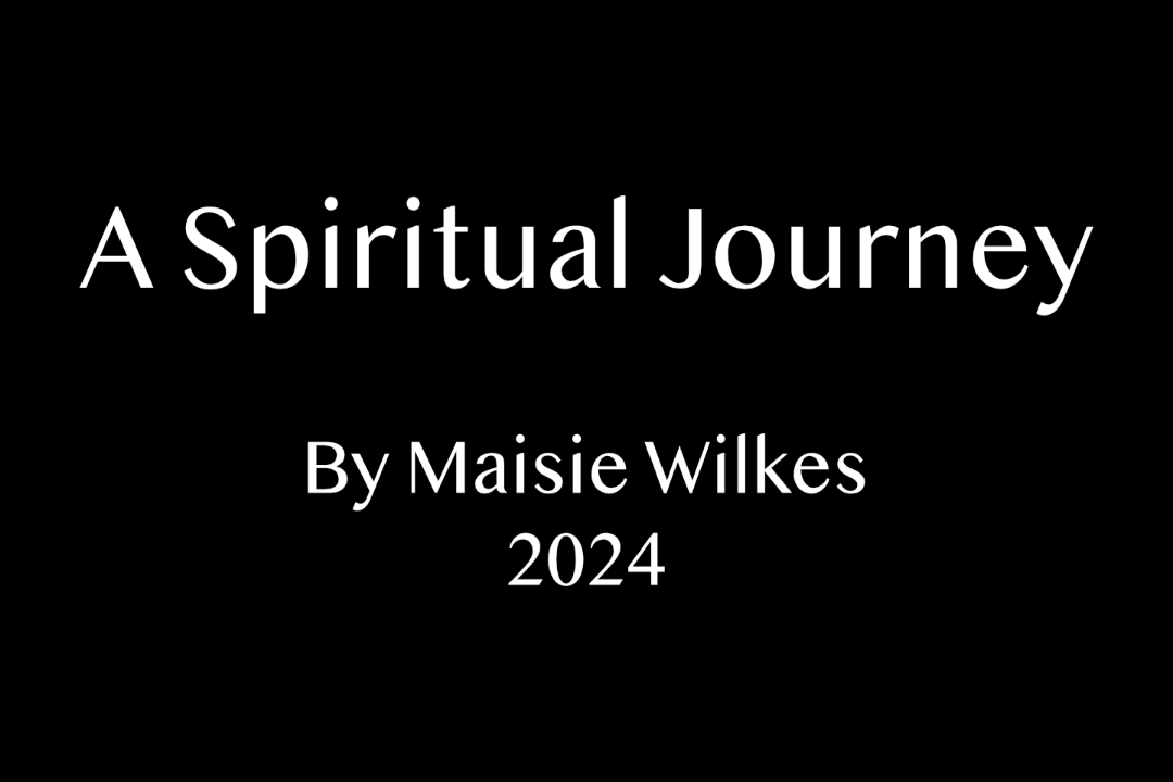 A Spiritual Journey